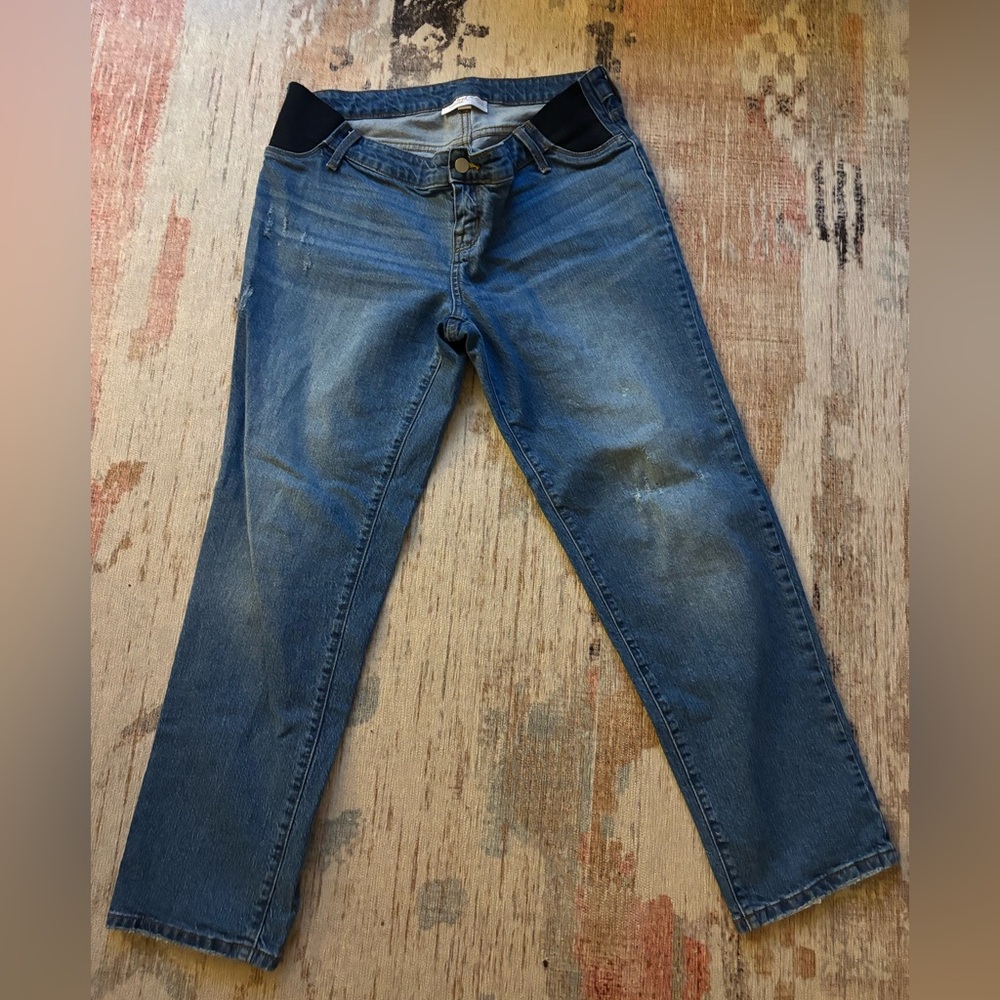 Maternity Jeans